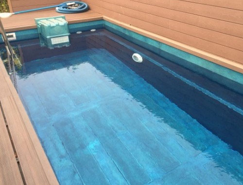 Residential Swimming Pools Manufacturer in Mumbai