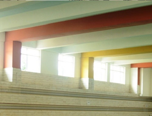 School Swimming Pool in Mumbai