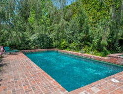 Backyard Showcase Swimming Pool Design in Mumbai